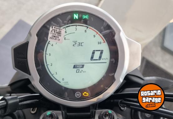 Motos - CF 300 CLX 2025 Nafta 0Km - En Venta