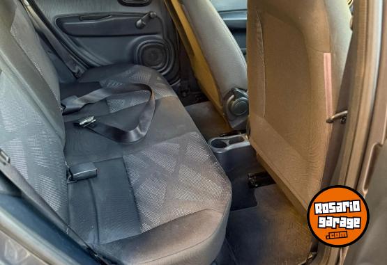Autos - Fiat Mobi 2019 Nafta  - En Venta