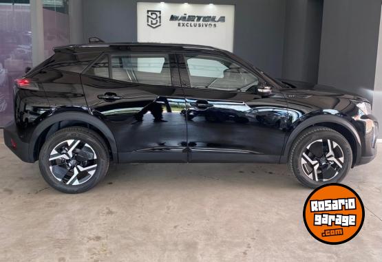 Autos - Peugeot 2008 2026 Nafta  - En Venta