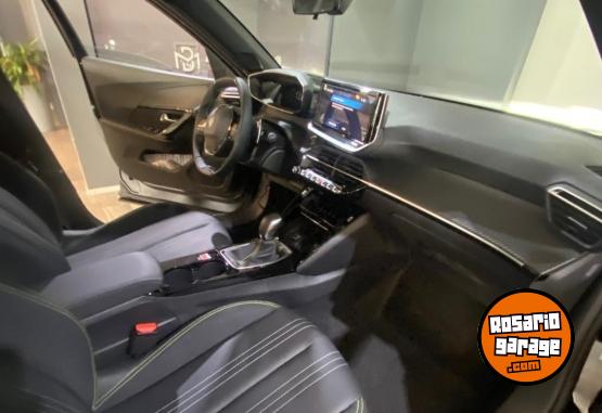 Autos - Peugeot 2008 2026 Nafta  - En Venta