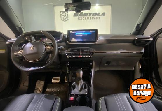 Autos - Peugeot 2008 2026 Nafta  - En Venta