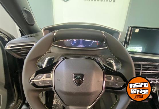 Autos - Peugeot 2008 2026 Nafta  - En Venta