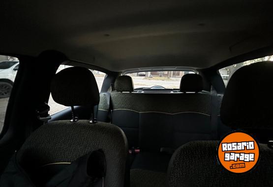 Autos - Renault Clio Mío 2014 Nafta 121300Km - En Venta