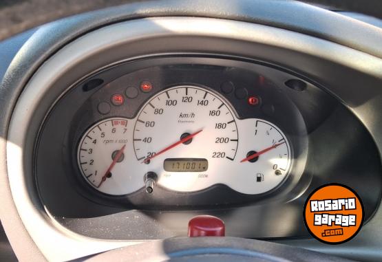 Autos - Ford KA 2007 Nafta 171000Km - En Venta