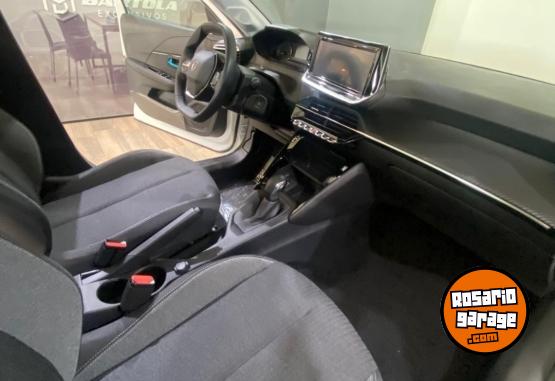 Autos - Peugeot 208 Allure 2026 Nafta  - En Venta