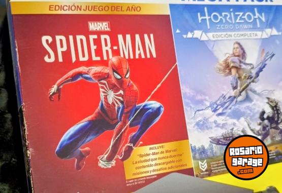Informática - PS 4 Slim - En Venta