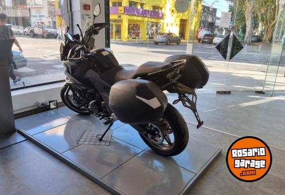 Motos - CF 700MT 2026 Nafta 0Km - En Venta