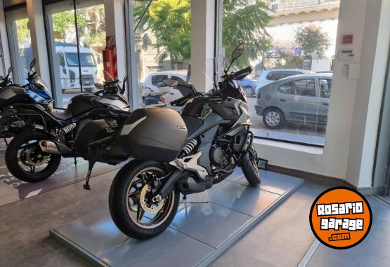 Motos - CF 700MT 2026 Nafta 0Km - En Venta