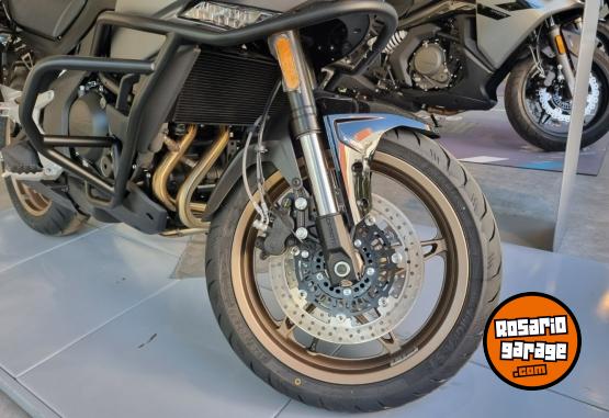 Motos - CF 700MT 2026 Nafta 0Km - En Venta