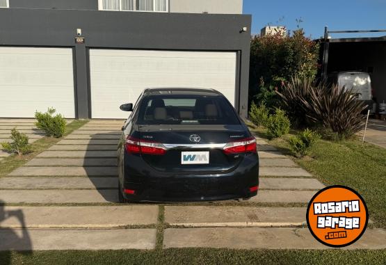 Autos - Toyota Corolla xei 2015 Nafta 180000Km - En Venta