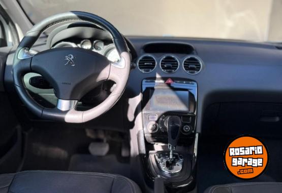 Autos - Peugeot 308 2017 Nafta 150000Km - En Venta