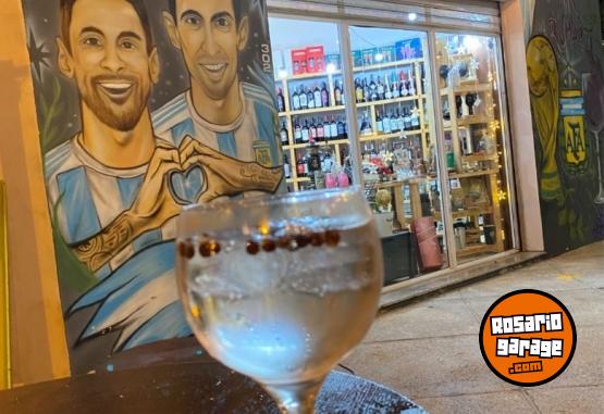 Otros - FONDO DE COMERCIO "VINERIA" - En Venta