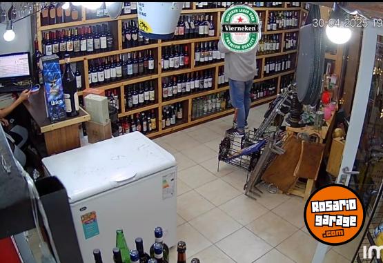 Otros - FONDO DE COMERCIO "VINERIA" - En Venta