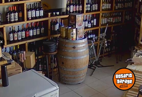 Otros - FONDO DE COMERCIO "VINERIA" - En Venta
