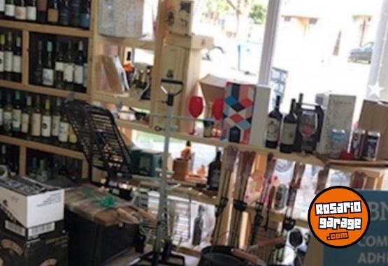 Otros - FONDO DE COMERCIO "VINERIA" - En Venta