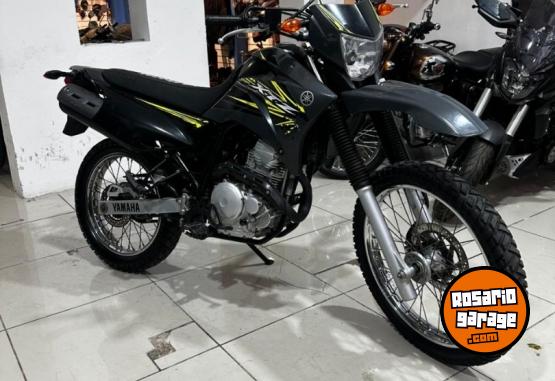 Motos - Yamaha xtz 250 2018 Nafta 46000Km - En Venta