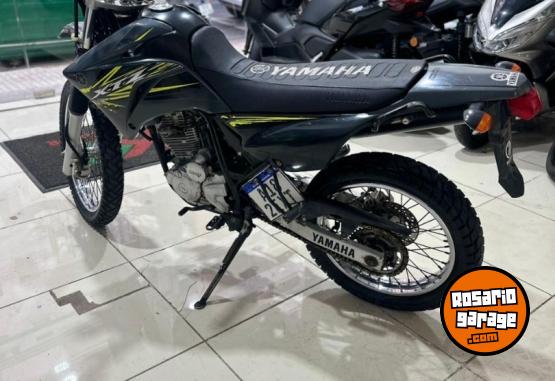 Motos - Yamaha xtz 250 2018 Nafta 46000Km - En Venta
