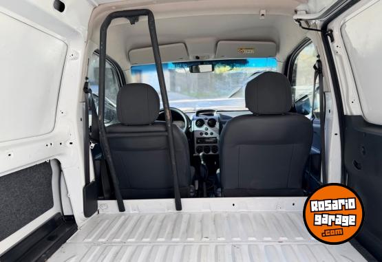 Utilitarios - Peugeot Parnert Furg�n 2021 Diesel 130000Km - En Venta