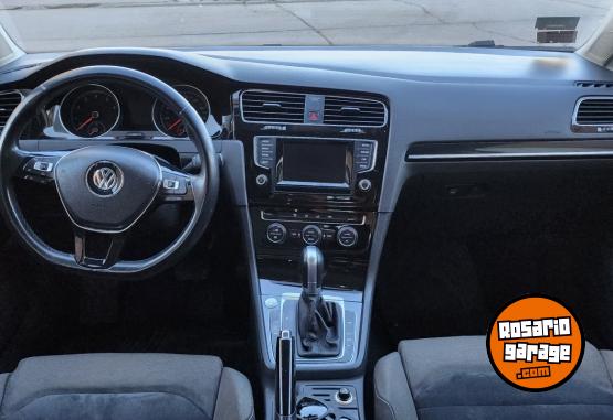 Autos - Volkswagen Golf 2015 Nafta 130000Km - En Venta