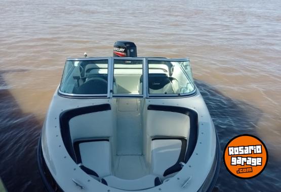 Embarcaciones - VISION 150 - En Venta