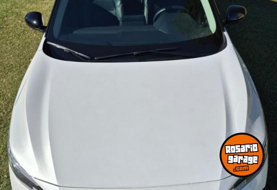 Autos - Nissan Sentra Exclusive 2.0 CVT 2023 Nafta 36500Km - En Venta