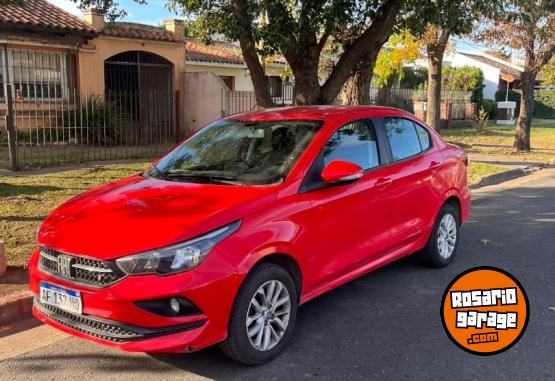 Autos - Fiat Cronos 1.3 MT 2022 Nafta 42000Km - En Venta