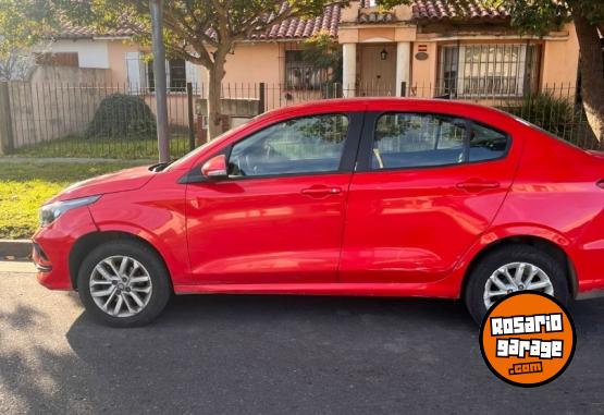 Autos - Fiat Cronos 1.3 MT 2022 Nafta 42000Km - En Venta