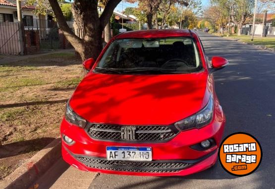 Autos - Fiat Cronos 1.3 MT 2022 Nafta 42000Km - En Venta
