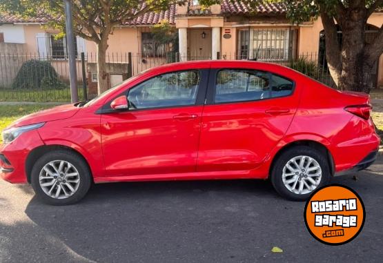 Autos - Fiat Cronos 1.3 MT 2022 Nafta 42000Km - En Venta