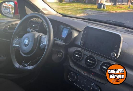 Autos - Fiat Cronos 1.3 MT 2022 Nafta 42000Km - En Venta