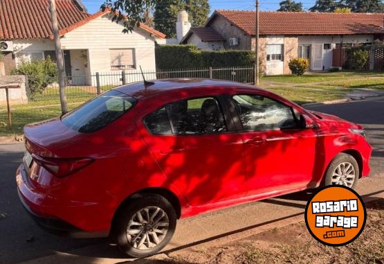 Autos - Fiat Cronos 1.3 MT 2022 Nafta 42000Km - En Venta