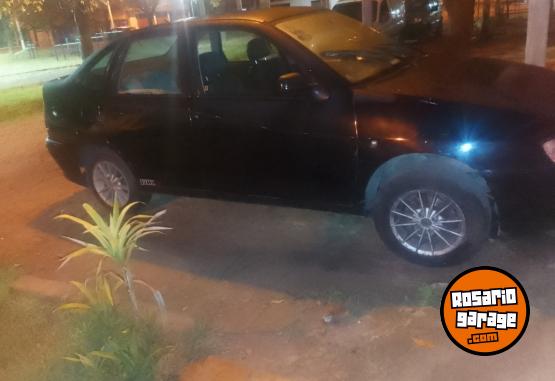 Autos - Volkswagen Polo 2004 GNC 450000Km - En Venta