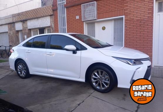 Autos - Toyota Corolla xei 2024 Nafta 2400Km - En Venta