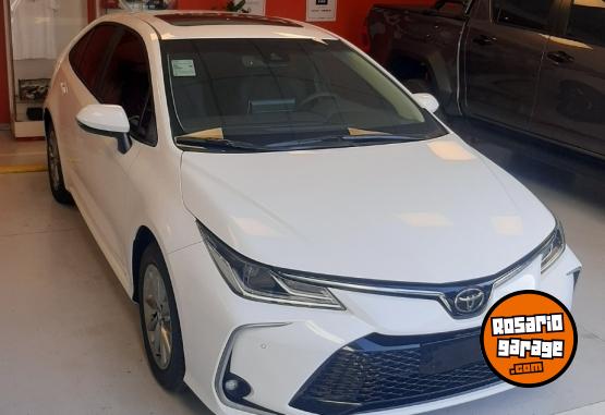 Autos - Toyota Corolla xei 2024 Nafta 2400Km - En Venta