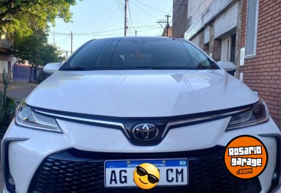 Autos - Toyota Corolla xei 2024 Nafta 2400Km - En Venta