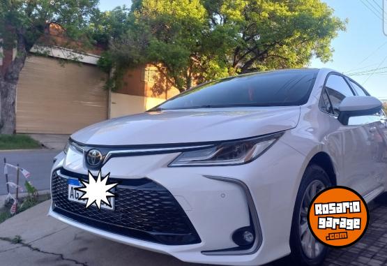 Autos - Toyota Corolla xei 2024 Nafta 2400Km - En Venta