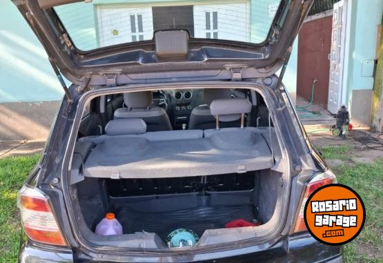 Autos - Chevrolet AGILE 2014 Nafta 140000Km - En Venta