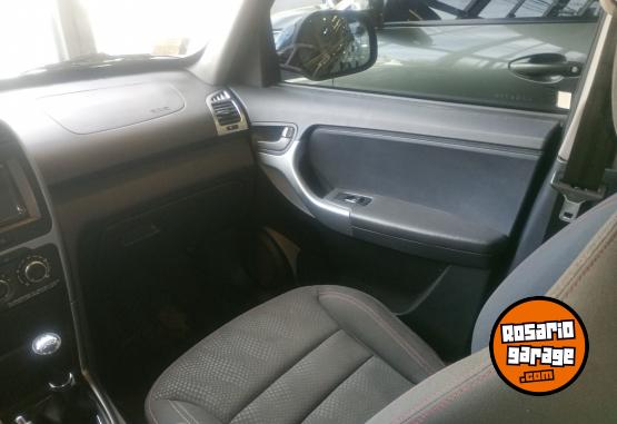 Autos - Chery Tiggo 2017 Nafta 98000Km - En Venta