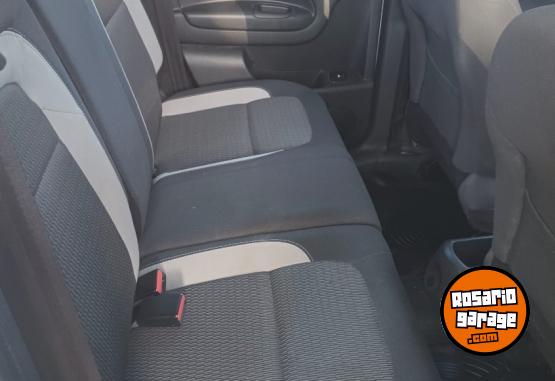 Autos - Citroen CITROËN AICROSS C3 VTI 2017 Nafta 40000Km - En Venta