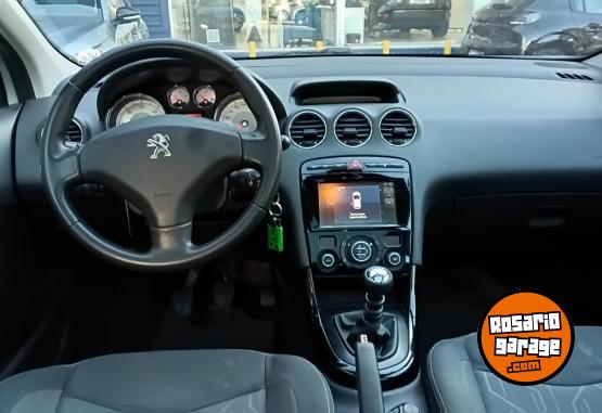 Autos - Peugeot 308 1.6 HDI Allure l15 2016 Diesel 83852Km - En Venta
