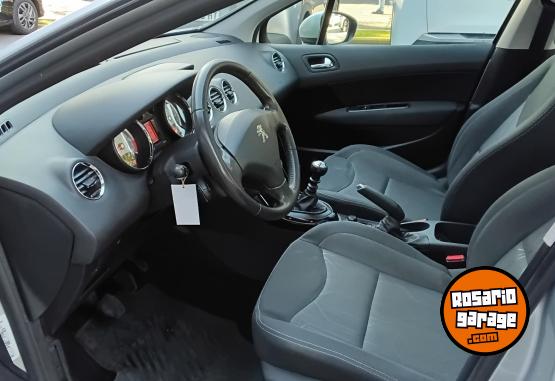Autos - Peugeot 308 1.6 HDI Allure l15 2016 Diesel 83852Km - En Venta