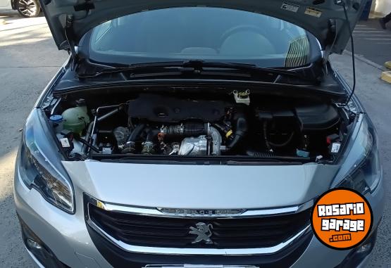 Autos - Peugeot 308 1.6 HDI Allure l15 2016 Diesel 83852Km - En Venta