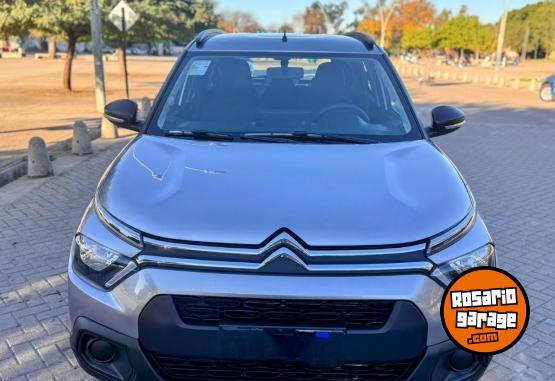 Autos - Citroen C3 VTI FEEL 2026 Nafta 0Km - En Venta