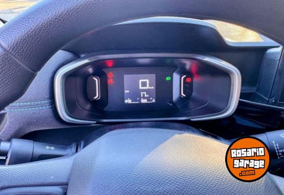 Autos - Citroen C3 VTI FEEL 2026 Nafta 0Km - En Venta