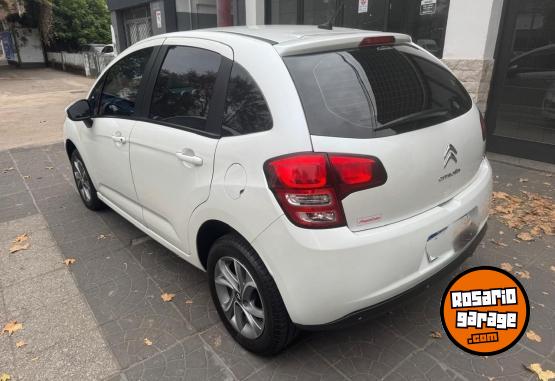 Autos - Citroen C3 FEEL 1.6 VTI 2018 Nafta 68000Km - En Venta