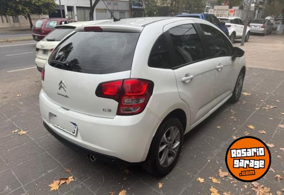 Autos - Citroen C3 FEEL 1.6 VTI 2018 Nafta 68000Km - En Venta