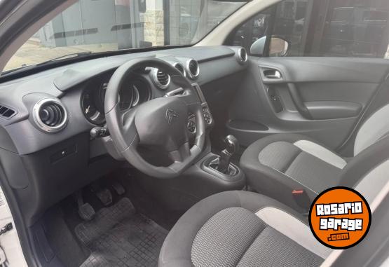 Autos - Citroen C3 FEEL 1.6 VTI 2018 Nafta 68000Km - En Venta