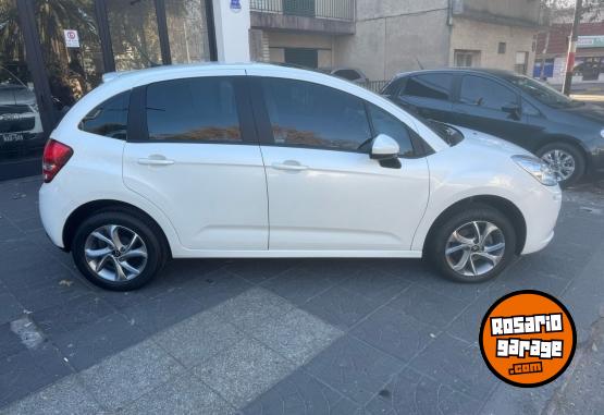 Autos - Citroen C3 FEEL 1.6 VTI 2018 Nafta 68000Km - En Venta