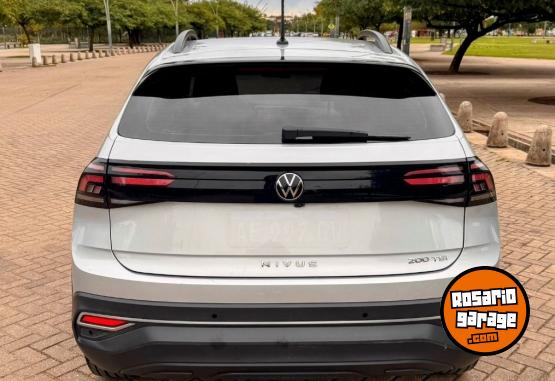 Autos - Volkswagen NIVUS COMFORTLINE 2021 Nafta  - En Venta