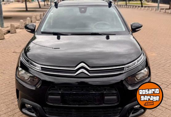 Autos - Citroen C4 CACTUS THP 2021 Nafta  - En Venta